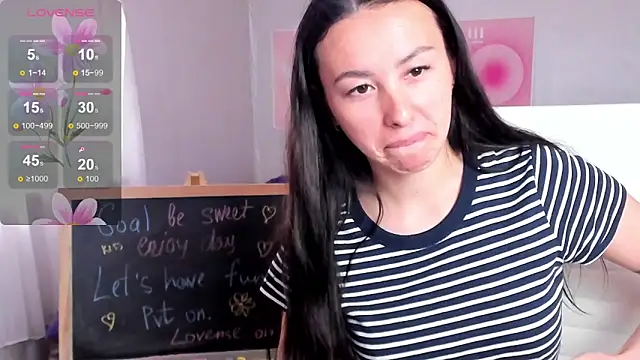 Geisha_Anna webcam