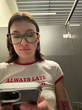 RinaCat webcam