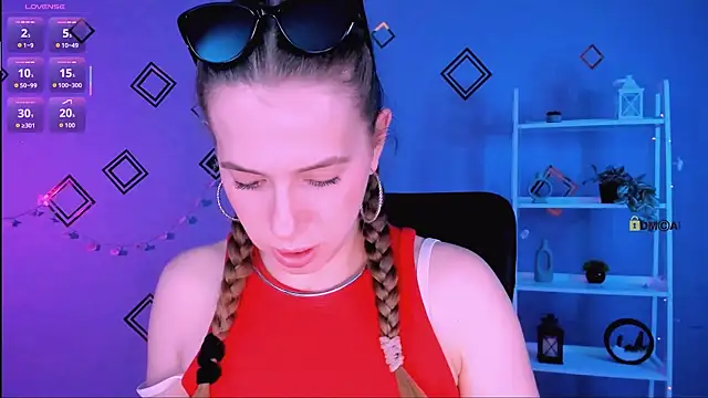 lumi_soft webcam