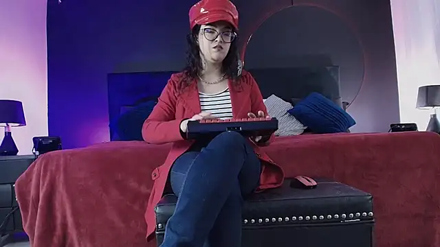 _Jade_16 webcam