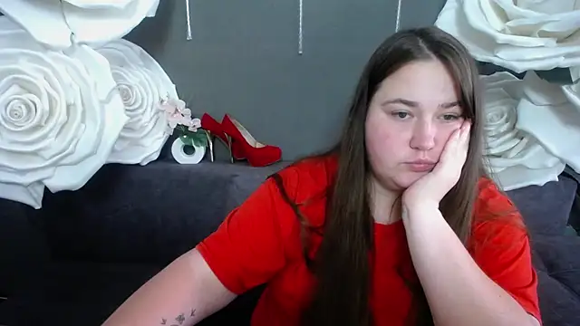 XX_Daniella_XX webcam