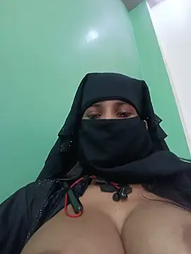 Aafreen_36 live cam