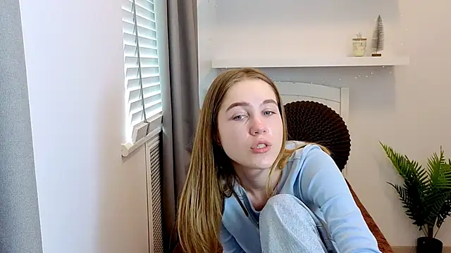 LoveXLexi webcam