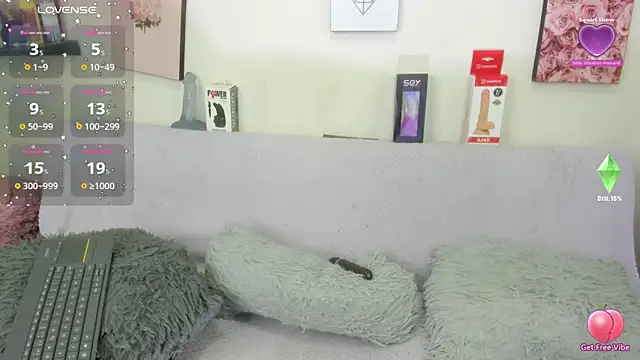Lele_669 webcam
