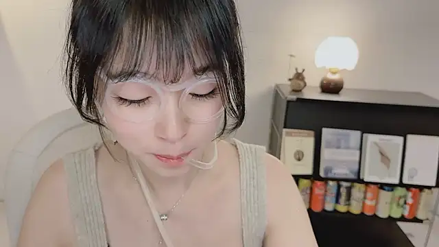 onechestnut (F young) - 留下来 为我撑腰