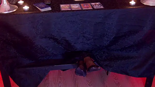 FeetVibe webcam