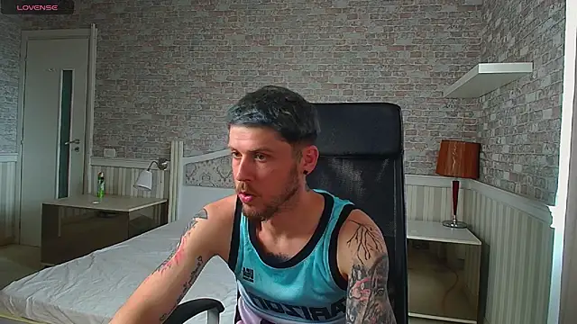 JonahShaw webcam