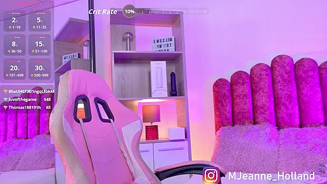 Kiraya - Trans webcam sex chat