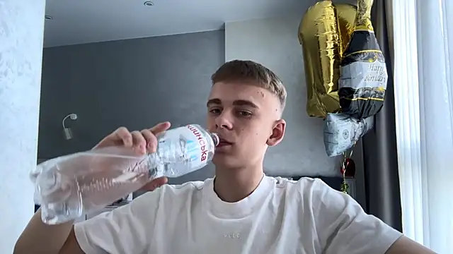 SoloFury webcam