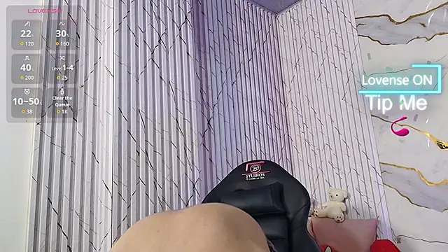 Spark_tay webcam