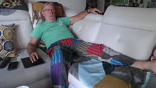 Nudelschwanz webcam