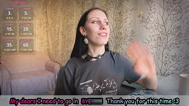 Mary0Lou live sex cam
