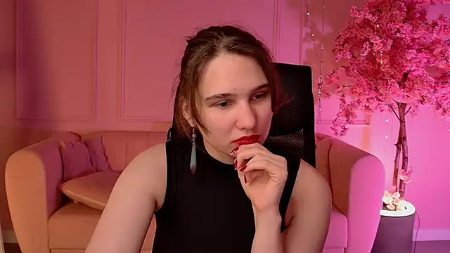 tessamill - TessaMill's free webcam - UK Sex Cams