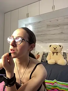 MartiniiSelenna webcam