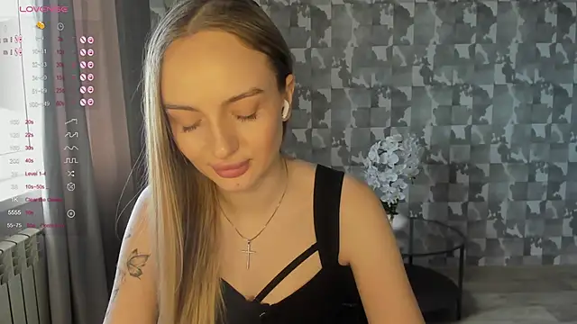 A_delina webcam