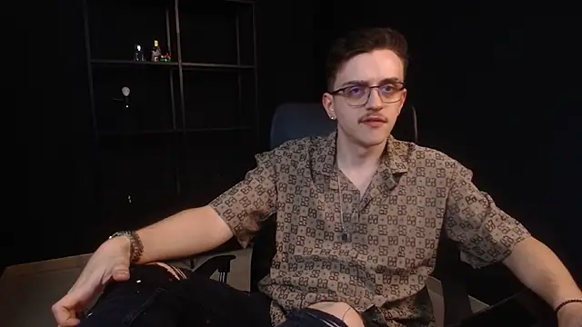 FelixStarkk webcam