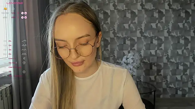 A_delina webcam