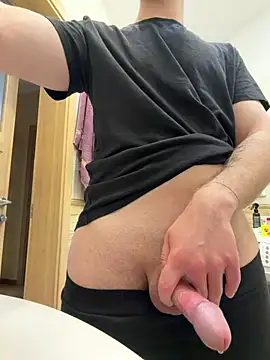 Tylerr2303 webcam