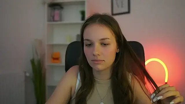HAdeGigi18 webcam