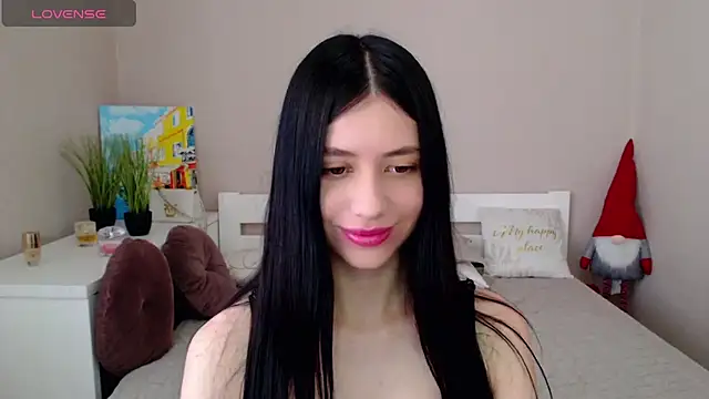 SelinLi webcam