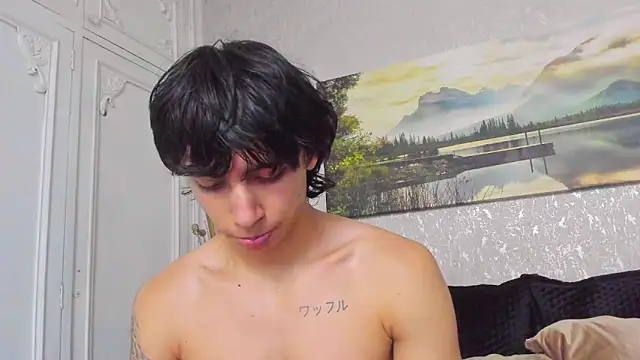 Tyler_durten webcam