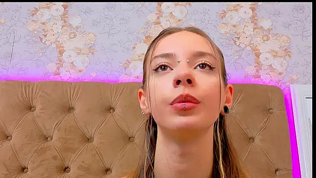 CoraVex webcam
