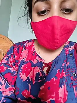 Tamil_shalini webcam
