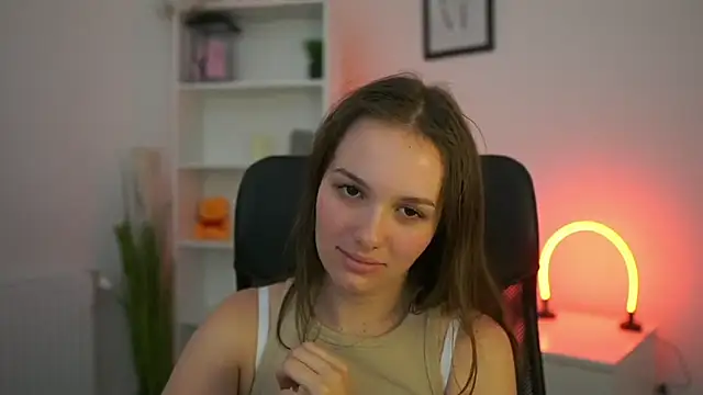 HAdeGigi18 webcam