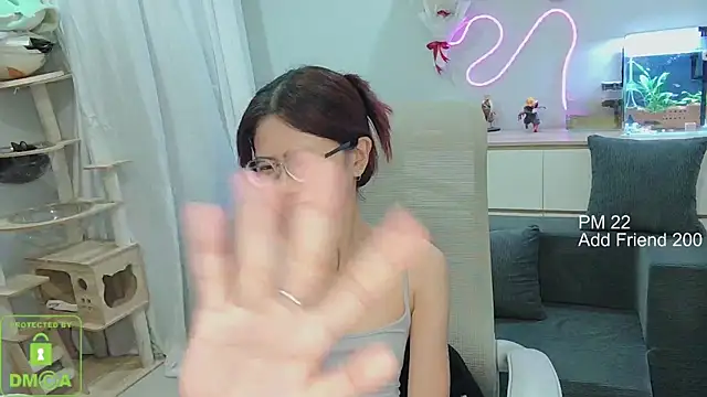 littlemiilk webcam