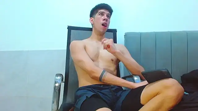 jhony-sex webcam