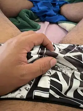 mouraerik123 webcam