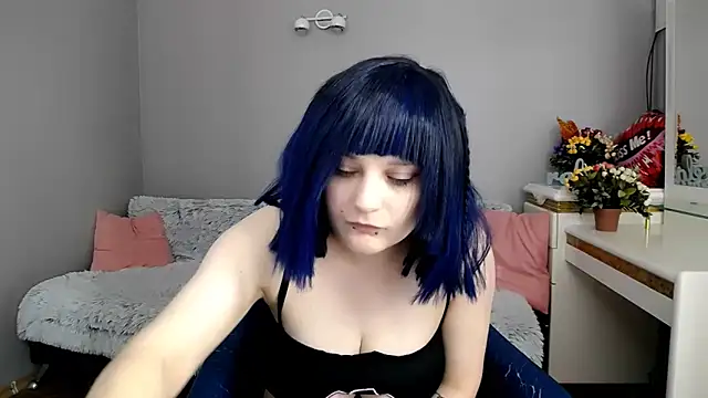 Estheri webcam