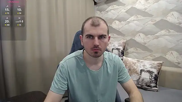 SerzhKorol1 webcam