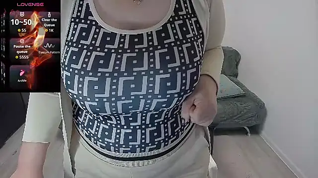 erikaerika webcam