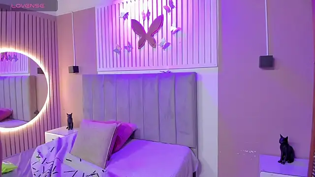 chantall1375 webcam