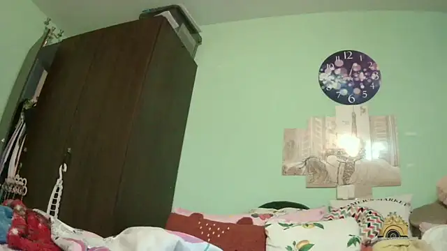 SexyGioconda webcam