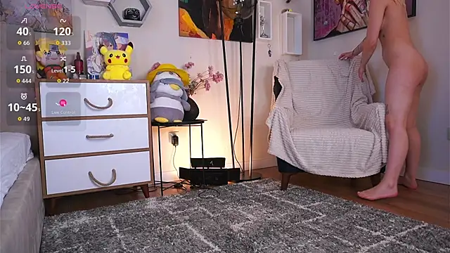 VernitaFiscalini webcam