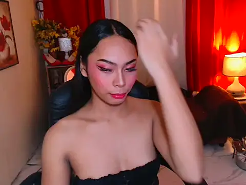 kylieEmparado webcam