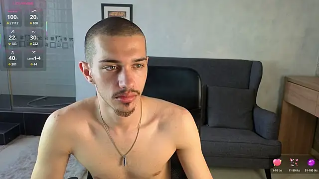 KaydenDrew webcam
