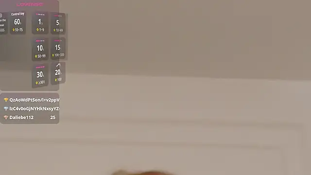 IrisLayne webcam
