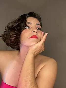 eva_luz webcam