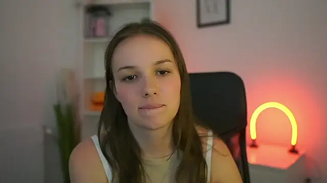 HAdeGigi18 webcam