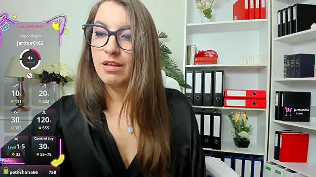 amayawest webcam