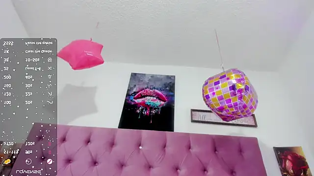 Aily_star webcam