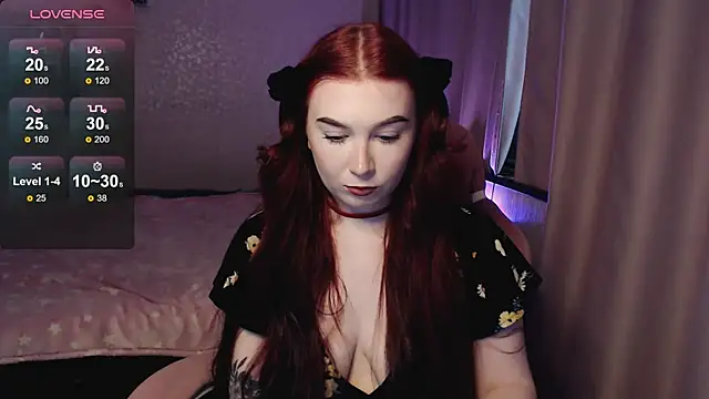Cute_lina webcam