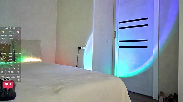 roseaa - Roseaa's free webcam - UK Sex Cams
