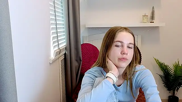 LoveXLexi webcam