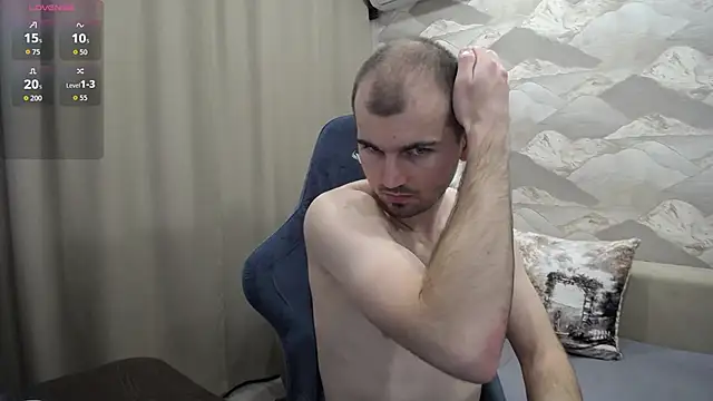SerzhKorol1 webcam