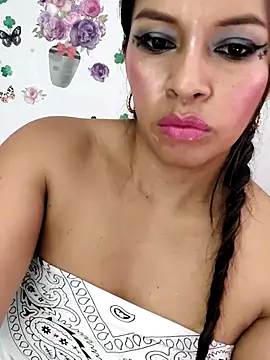 AntonelaMorriz webcam