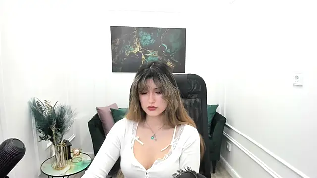 AnneTLi webcam